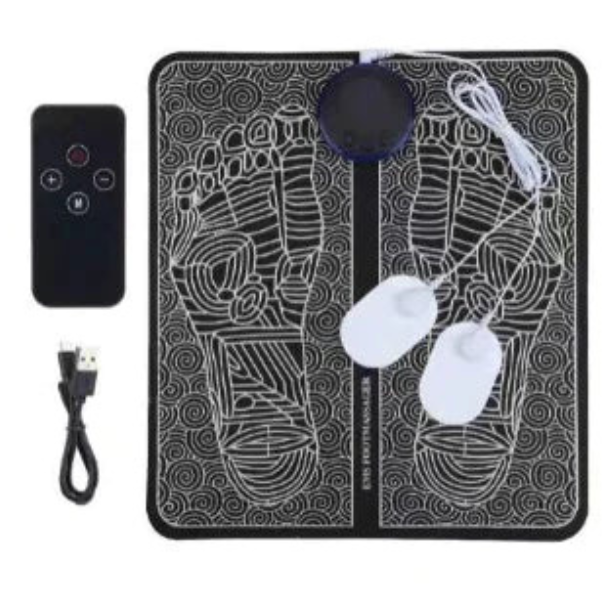 Frequency | EMS Neuropathie Mat | Verbeter Je Welzijn en Ontspan