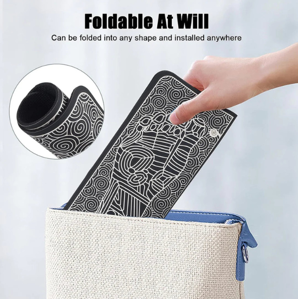 Frequency | EMS Neuropathie Mat | Verbeter Je Welzijn en Ontspan