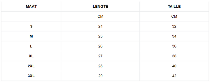 Heren Bamboe Boxers 4-Pack | Ademend En Comfortabel Ondergoed