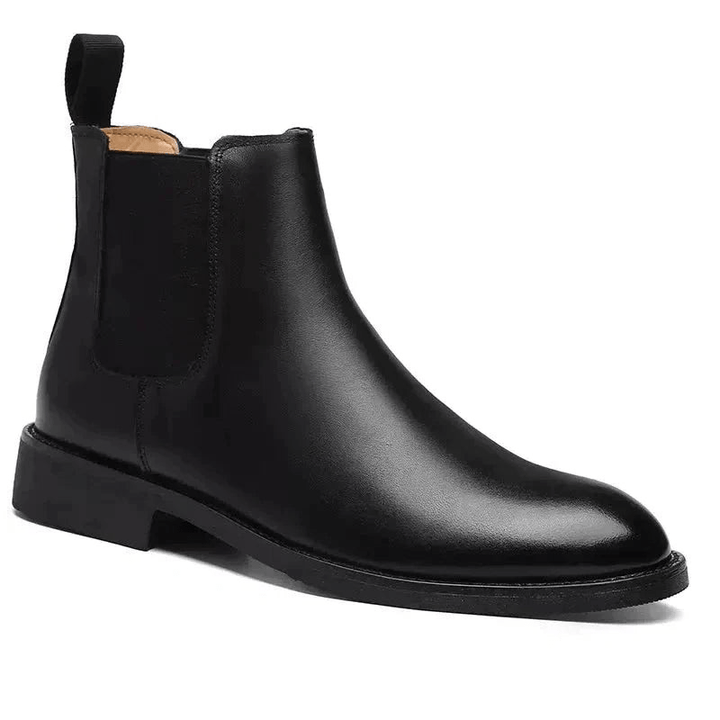 Finna | Leren Chelsea Boots | Heren Schoenen - Sorata