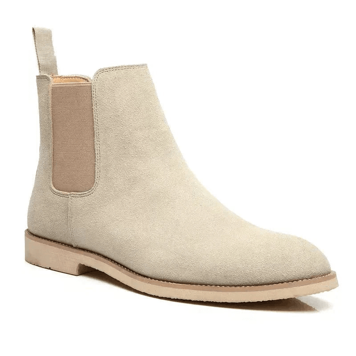 Finna | Leren Chelsea Boots | Heren Schoenen - Sorata
