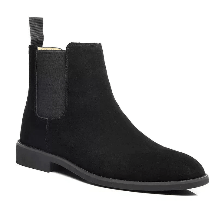 Finna | Leren Chelsea Boots | Heren Schoenen - Sorata