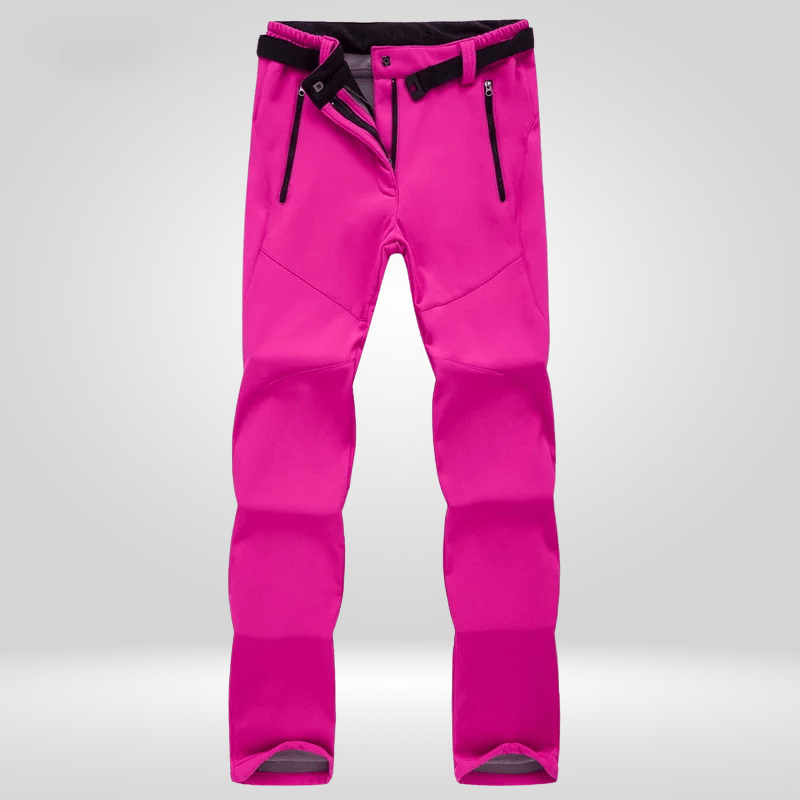 Ingy | Warme Water En Winddichte Dames Broek - Sorata
