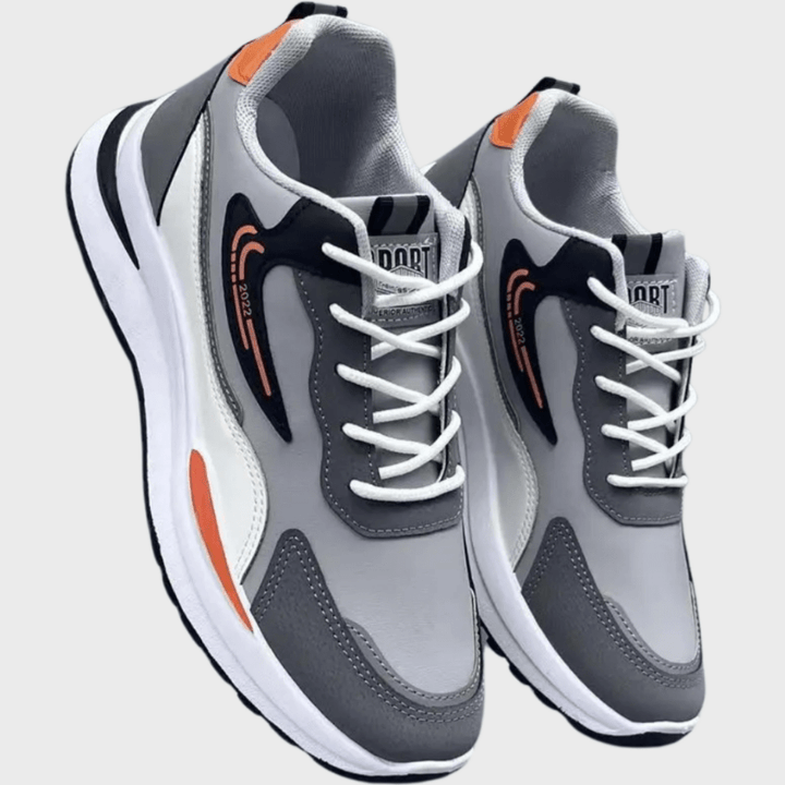 Randy | Trendy & Comfortabele Heren Sportschoenen | Heren Sneakers Stijl - Sorata