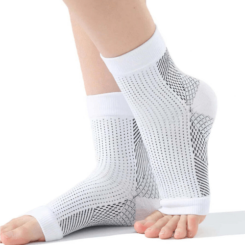 ZenSocks voor Neuropathie en Zenuwpijn | Voor Gevoelige Voeten - Sorata