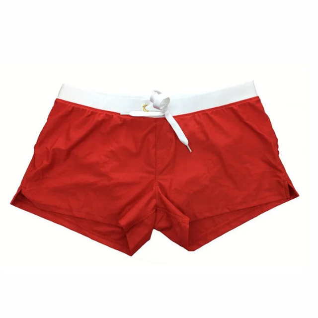 Yorrick | Stijlvolle Zwembroek Voor Heren | Comfortabel En Trendy