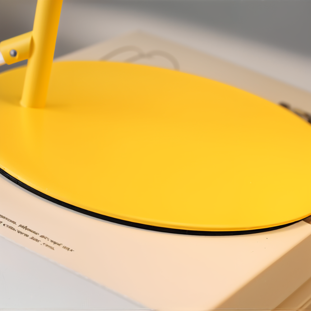 Demour | Macaron Tafellamp | Scandinavische Bureau Lamp