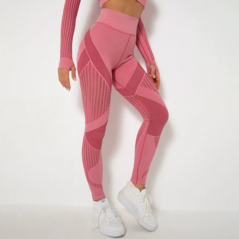 Karol | Dames Anti-Cellulite Compressie Legging voor Strakkere & Gladdere Benen