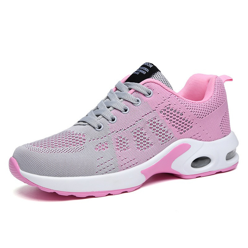 Melissa | Dames Sneakers | Orthopedische Loop Schoenen | Erg Comfortabel