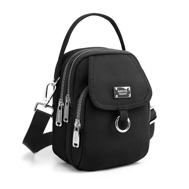 Rita | Modieus Dames 3-in-1 Mini Tas | Verstelbare Schouderriem en Stijlvol