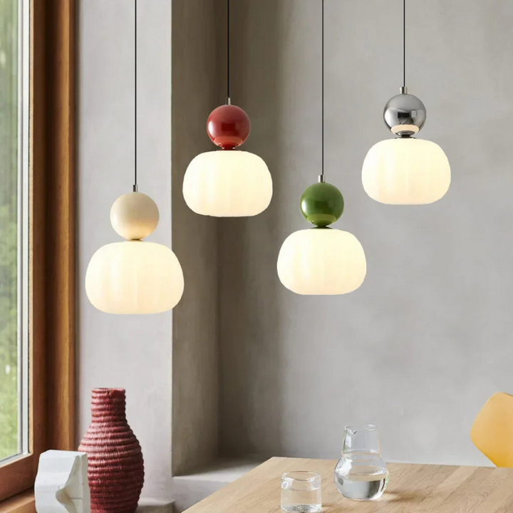 Doura | Hanglamp | Elegante Verlichting Voor Moderne Interieurs