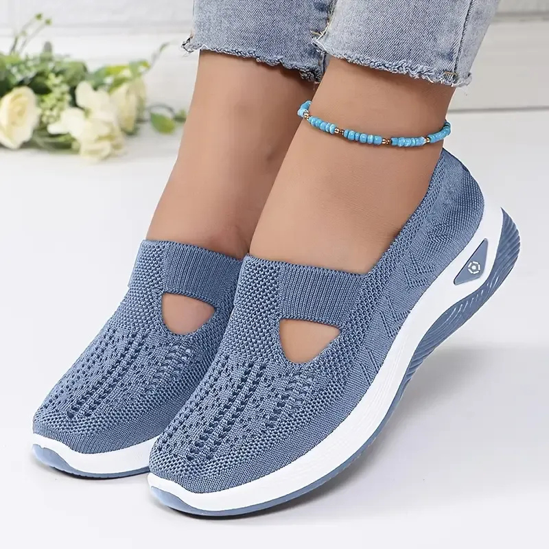 Zendra | Anti-Slip Orthopedische Dames Schoenen