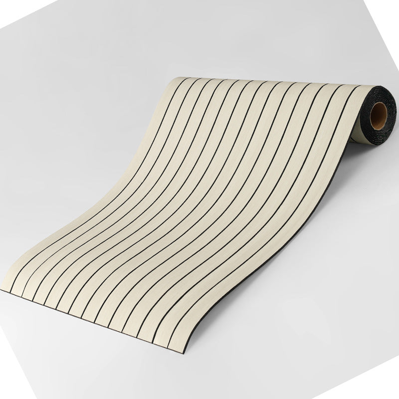 Demor | 3D Akoestisch Wandpaneel | Zelfklevende PVC Wanddecoratie