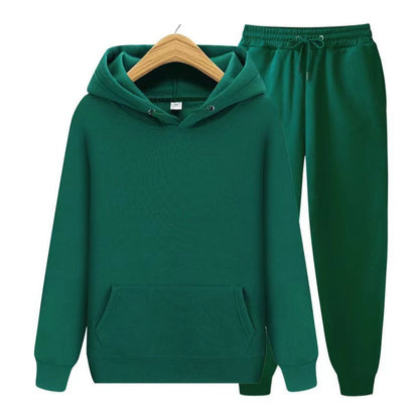 Chiella | Stijlvolle Trainingspak Set | Unisex | Ultiem Comfort