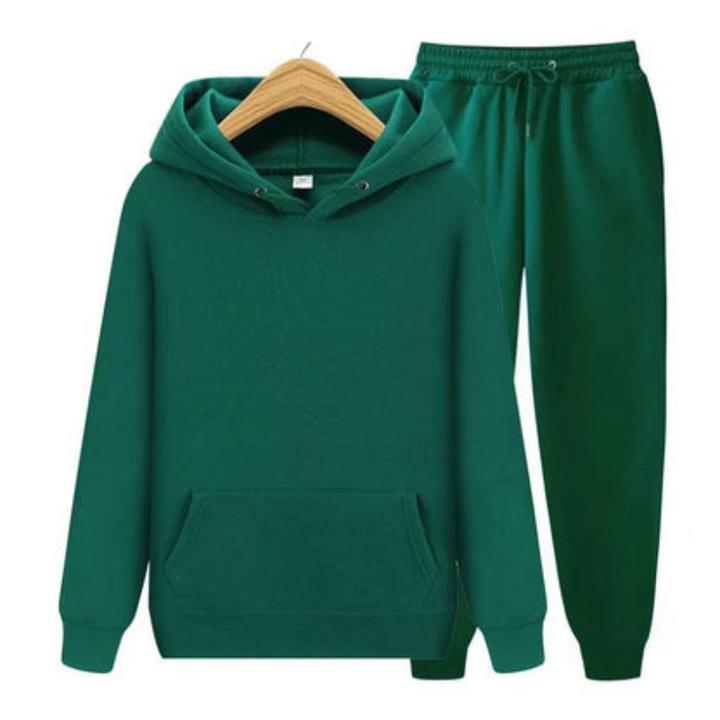 Chiella | Stijlvolle Trainingspak Set | Unisex | Ultiem Comfort