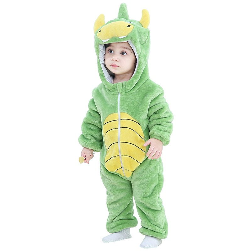 KnusDiertje | Baby Onesies | Schattige Comfortabele Kleding Voor Je Kleintje