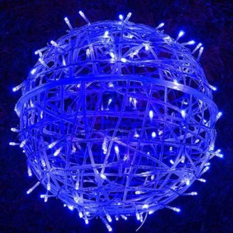 LightOrbs LED Lichtbollen | Sfeervolle Verlichting voor Binnen & Buiten