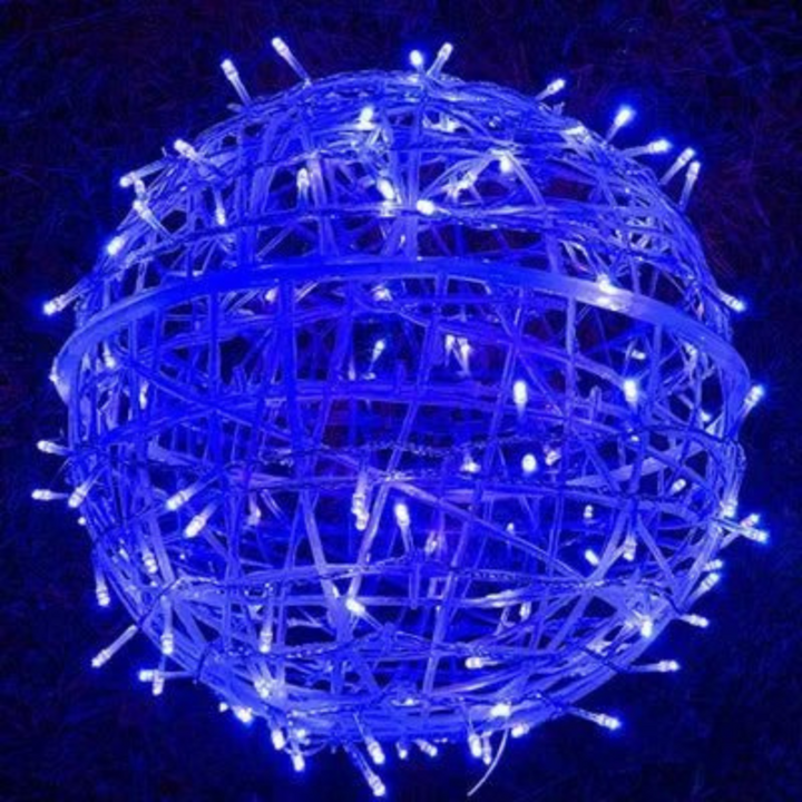 LightOrbs LED Lichtbollen | Sfeervolle Verlichting voor Binnen & Buiten