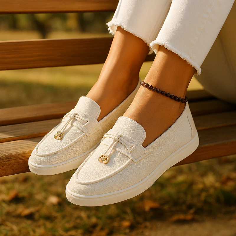 Elise | Elegante Damesloafers | Stijlvol en Comfortabel