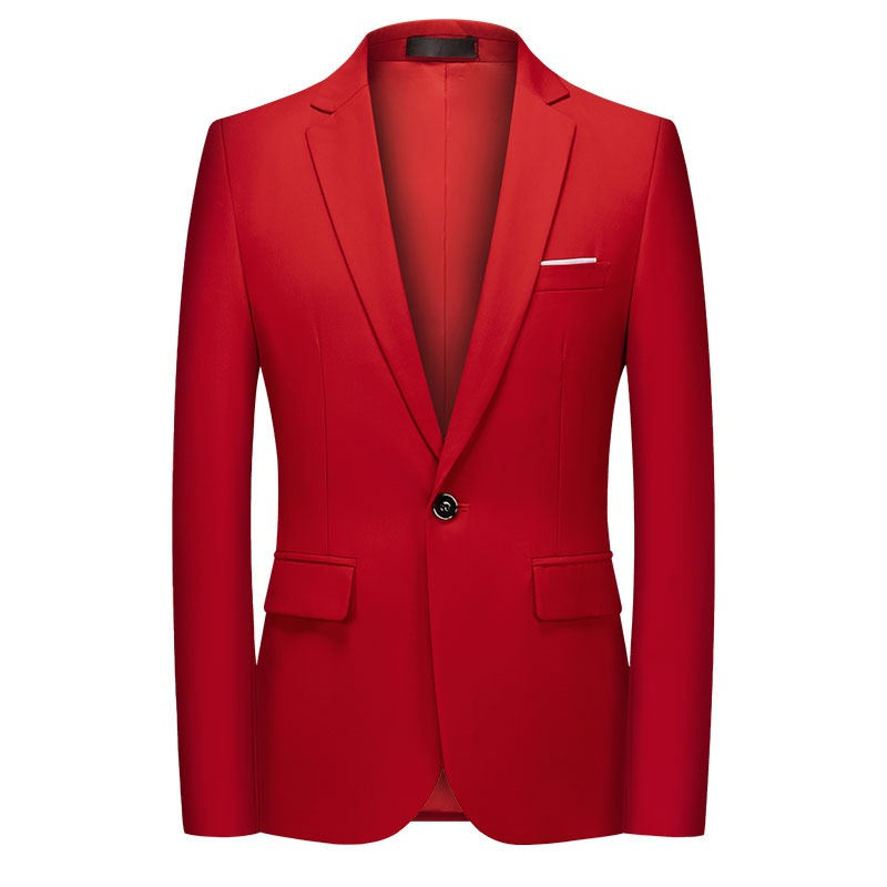 Selman | Stijlvolle Blazer Voor Mannen | Klassieke En Verfijnde Ontwerp