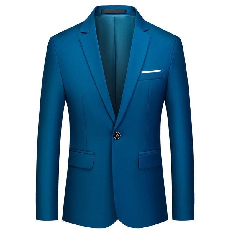 Selman | Stijlvolle Blazer Voor Mannen | Klassieke En Verfijnde Ontwerp