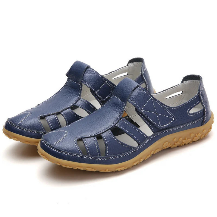 Adele | Dames Orthopedische Anti-slip Sandalen | Vrouwen Schoenen