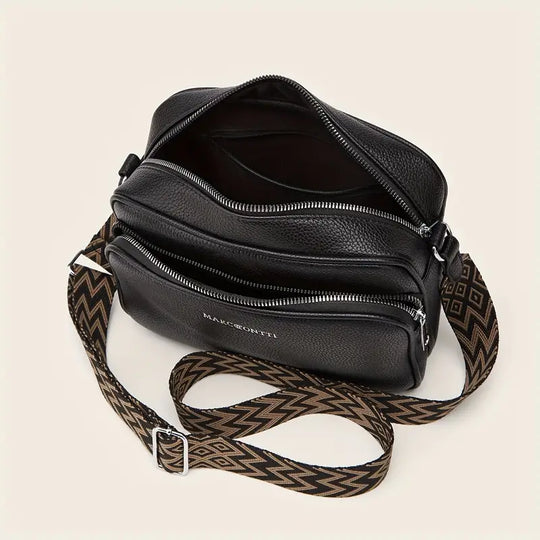 Mornetti | Luxe Dames Tas | Crossbodytas