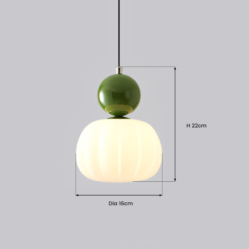 Doura | Hanglamp | Elegante Verlichting Voor Moderne Interieurs