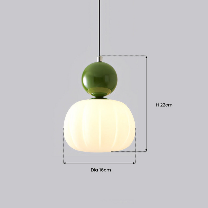 Doura | Hanglamp | Elegante Verlichting Voor Moderne Interieurs