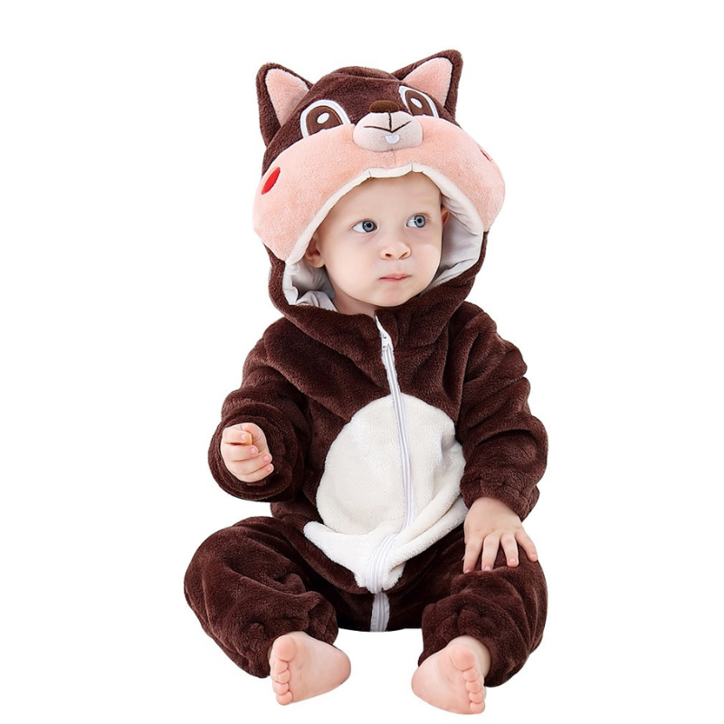 KnusDiertje | Baby Onesies | Schattige Comfortabele Kleding Voor Je Kleintje