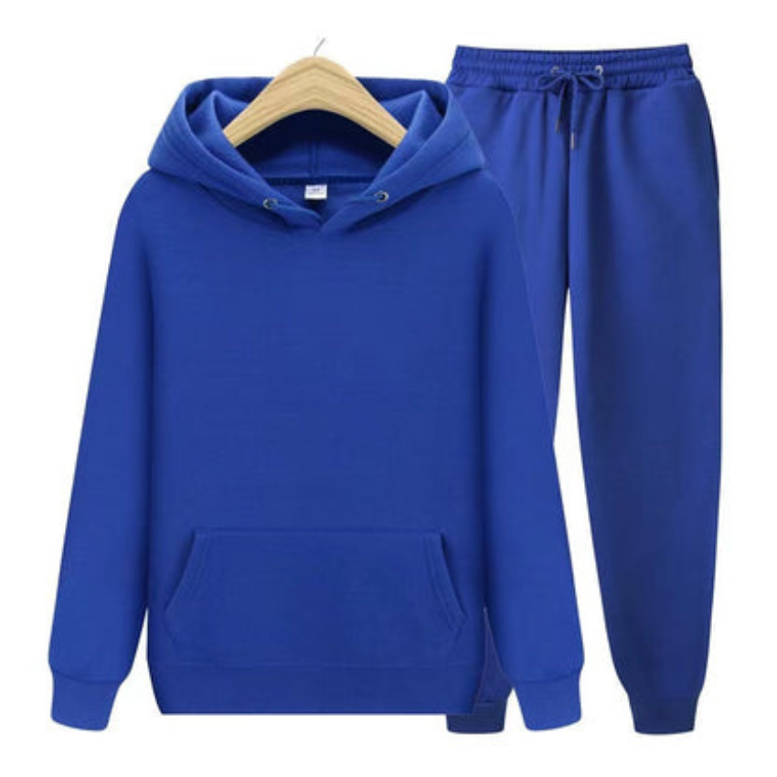 Chiella | Stijlvolle Trainingspak Set | Unisex | Ultiem Comfort