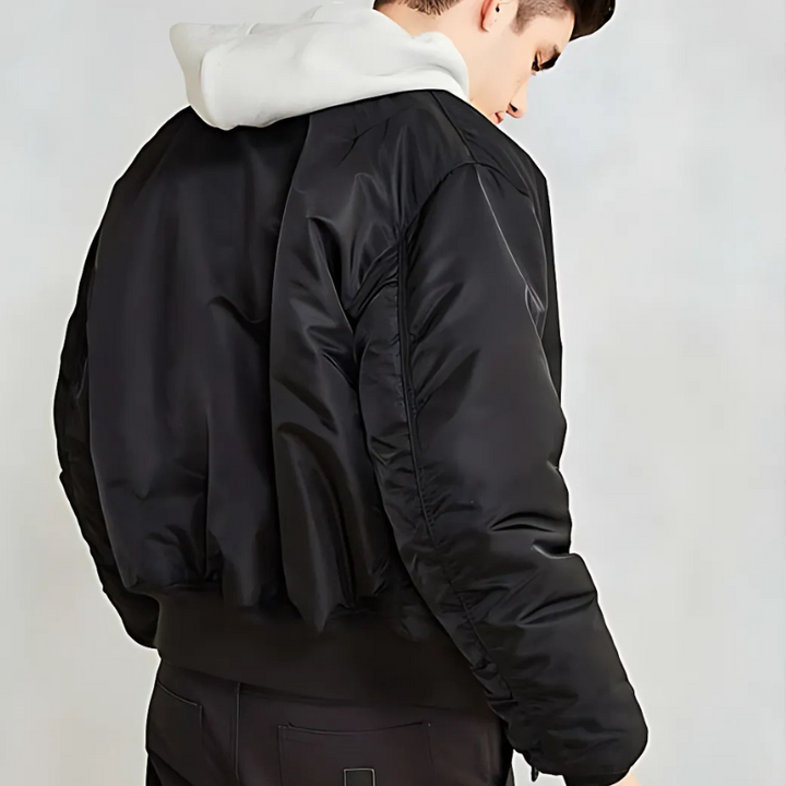 Leonie | Dames Jas | Casual Warm Bomberjack
