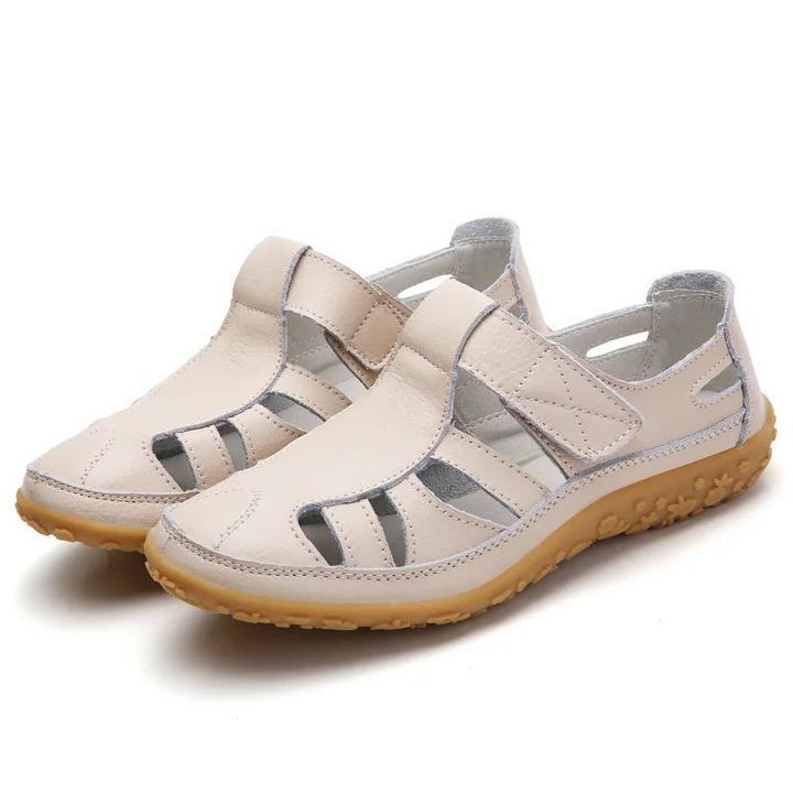 Adele | Dames Orthopedische Anti-slip Sandalen | Vrouwen Schoenen