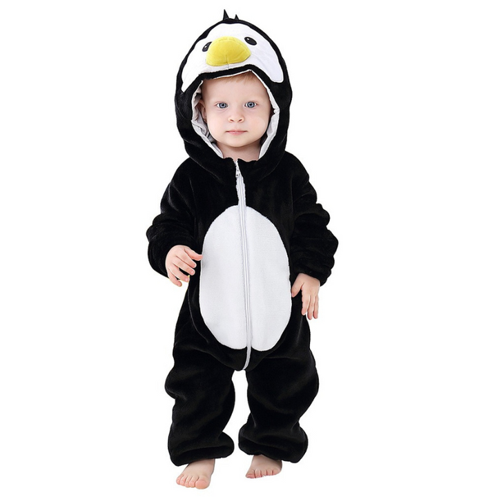 KnusDiertje | Baby Onesies | Schattige Comfortabele Kleding Voor Je Kleintje