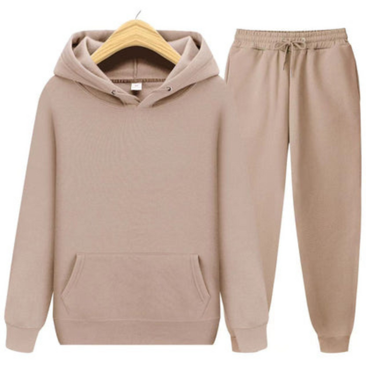 Chiella | Stijlvolle Trainingspak Set | Unisex | Ultiem Comfort