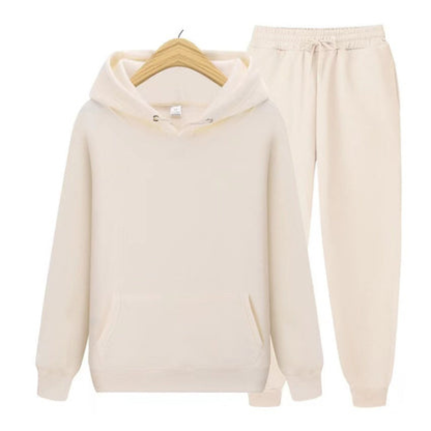 Chiella | Stijlvolle Trainingspak Set | Unisex | Ultiem Comfort