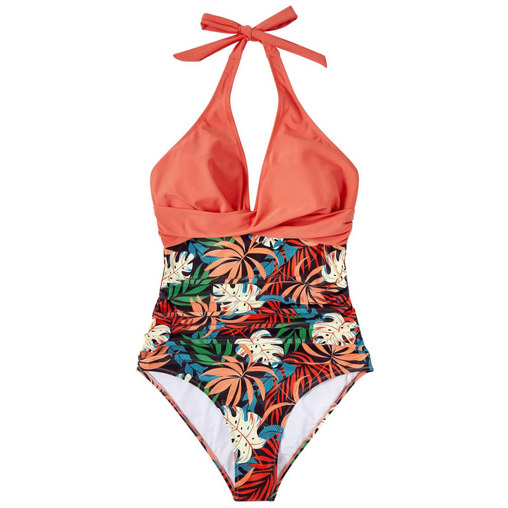 Lotte | Dames Bikini Set | Push-Up Stijl Zwemkleding voor Vrouwen