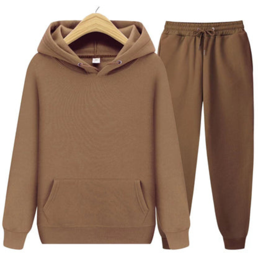 Chiella | Stijlvolle Trainingspak Set | Unisex | Ultiem Comfort