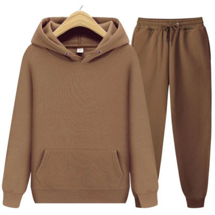 Chiella | Stijlvolle Trainingspak Set | Unisex | Ultiem Comfort