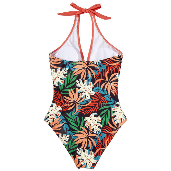 Lotte | Dames Bikini Set | Push-Up Stijl Zwemkleding voor Vrouwen