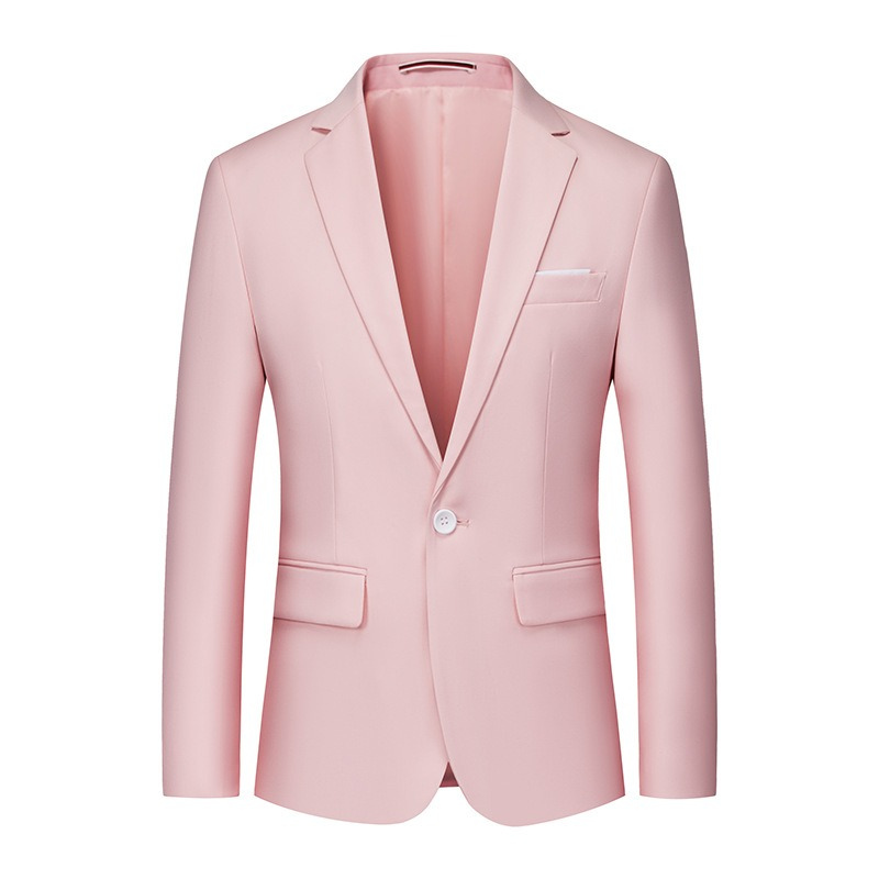 Selman | Stijlvolle Blazer Voor Mannen | Klassieke En Verfijnde Ontwerp