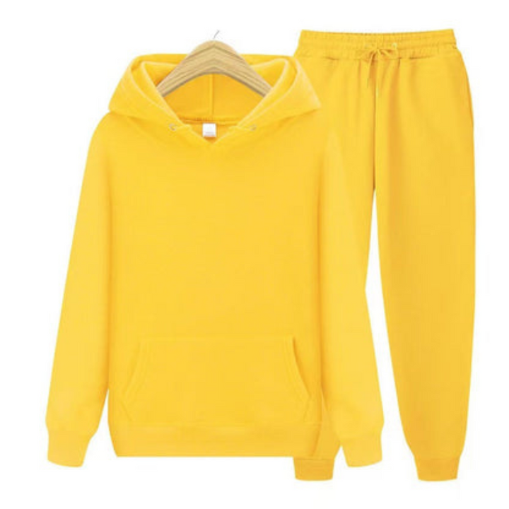 Chiella | Stijlvolle Trainingspak Set | Unisex | Ultiem Comfort