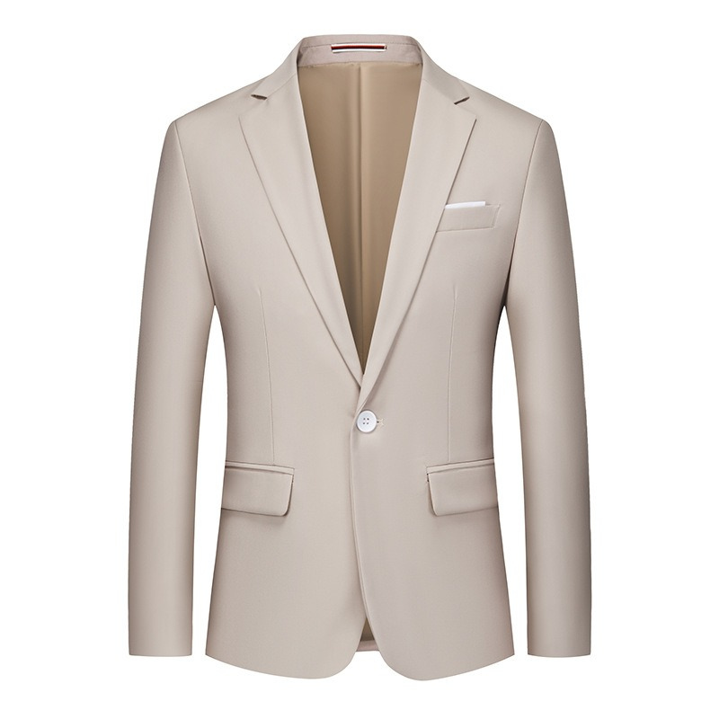 Selman | Stijlvolle Blazer Voor Mannen | Klassieke En Verfijnde Ontwerp