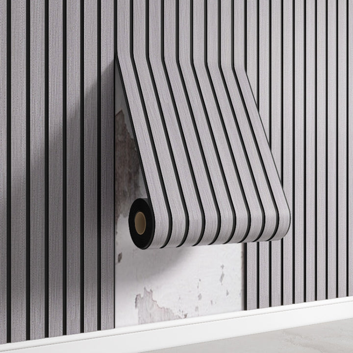 Demor | 3D Akoestisch Wandpaneel | Zelfklevende PVC Wanddecoratie