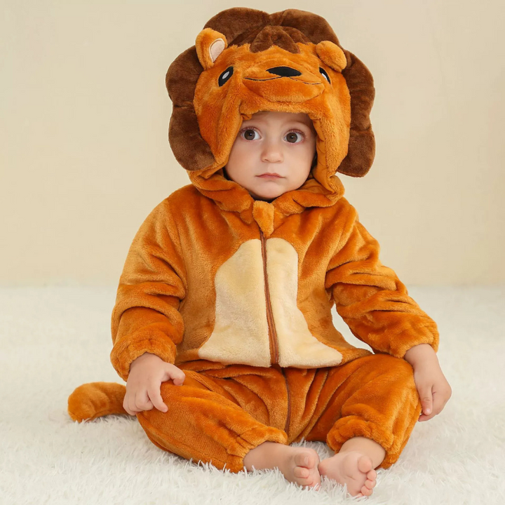 KnusDiertje | Baby Onesies | Schattige Comfortabele Kleding Voor Je Kleintje