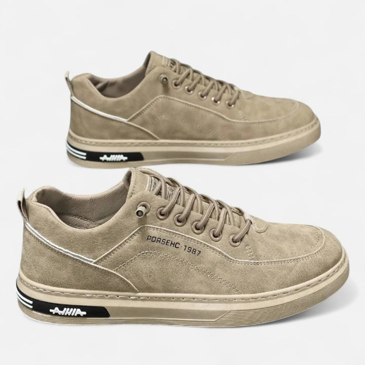 Sorata | Heren Lichtgewicht Heritage Schoenen