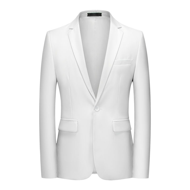 Selman | Stijlvolle Blazer Voor Mannen | Klassieke En Verfijnde Ontwerp