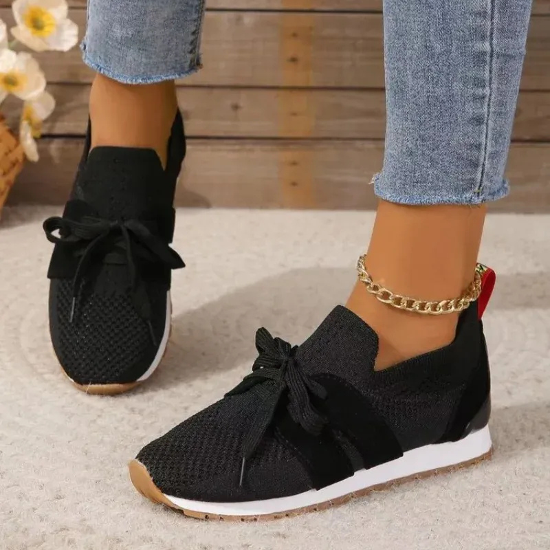 Bradford | Orthopedische Sneakers | Dames Schoenen