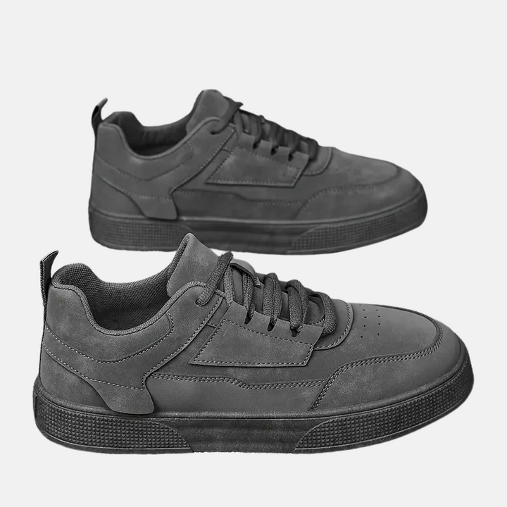 Benzos | Minimalistische Casual Heren Sneakers | Dagelijks Comfort