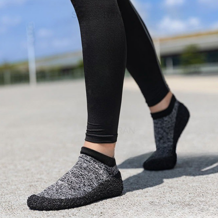 Yuni | BareFoot Schoenen | Waterschoenen | Optimale Grip En Bescherming